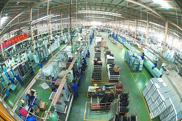 Factory facility photo 4
