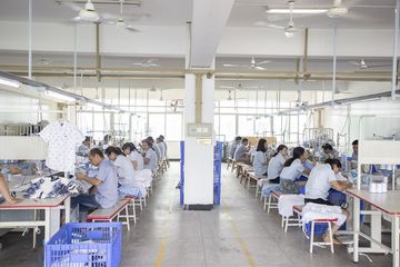 Factory facility photo 5