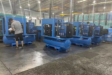Factory facility photo 3