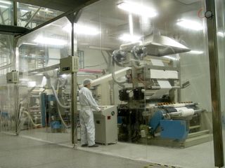Factory facility photo 2