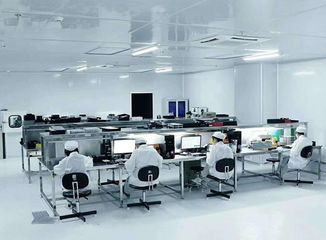 Factory facility photo 4