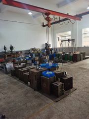 Factory facility photo 5