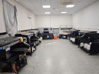 Factory facility photo 3