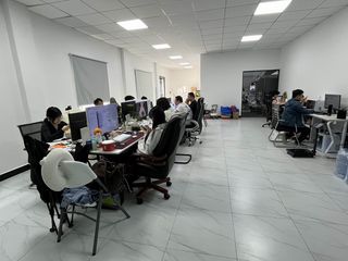 Factory facility photo 3