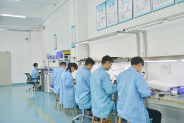 Factory facility photo 3