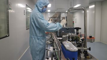 Factory facility photo 3