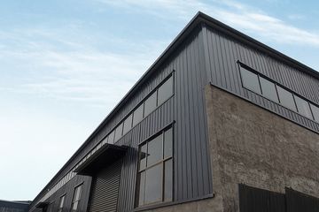 Factory facility photo 5