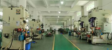 Factory facility photo 5