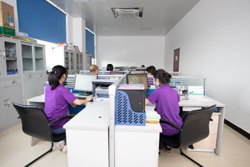 Factory facility photo 3