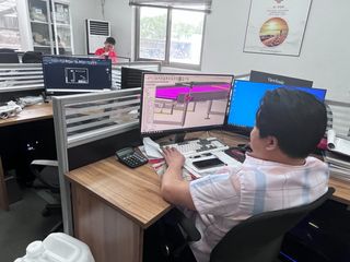 Factory facility photo 5
