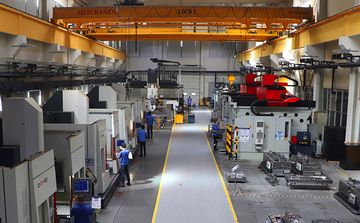 Factory facility photo 3