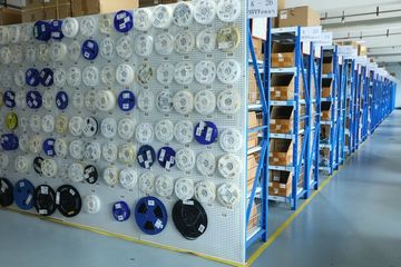 Factory facility photo 3