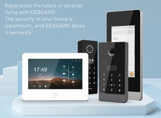 Factory and facilities of Shenzhen Eeguard Technology Co., Ltd.