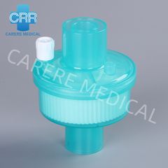 Factory and facilities of Shaoxing Carere Medical Appliance Co., Ltd.
