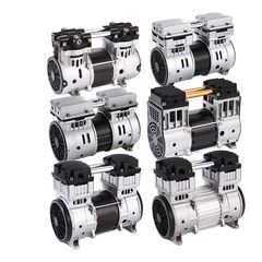 Factory and facilities of Wenling Lingchuang Electromechanical Co., Ltd.