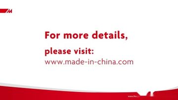 Factory and facilities of Weifang Mimosa Personalcare Technology Co., Ltd.