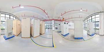 Factory facility photo 5