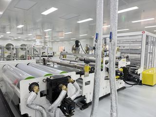 Factory facility photo 4