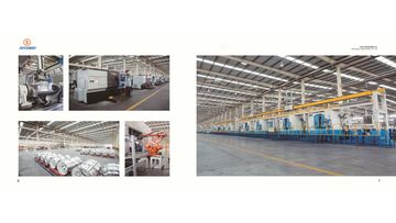 Factory facility photo 5