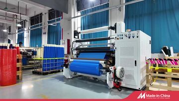 Factory and facilities of Dongguan Sikede New Materials Co., Ltd.