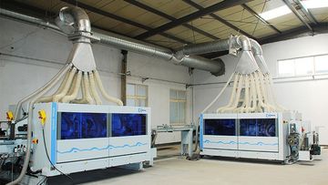 Factory facility photo 3