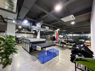 Factory facility photo 5