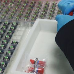 Factory facility photo 5