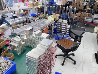 Factory facility photo 5