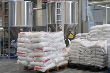 Factory facility photo 4