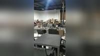 Factory and facilities of Foshan Dream Gate Furniture Co., Ltd.