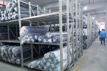 Factory facility photo 5