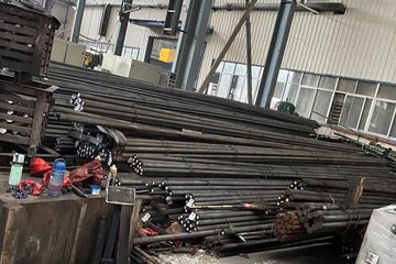 Factory facility photo 5