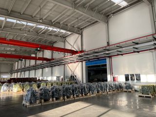 Factory facility photo 5