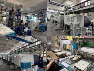Factory facility photo 5