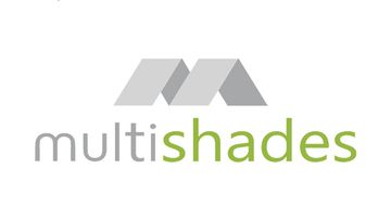 Factory and facilities of Foshan Multishades Group Co., Limited