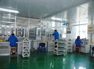 Factory facility photo 3