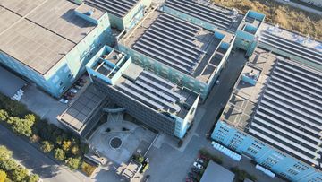 Factory facility photo 4