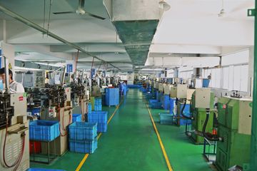 Factory facility photo 5