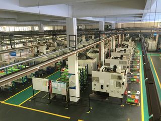 Factory facility photo 3