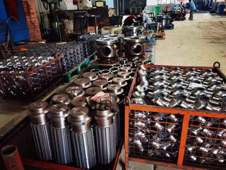 Factory facility photo 3