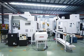 Factory facility photo 3