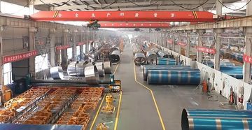 Factory facility photo 5