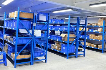 Factory facility photo 3