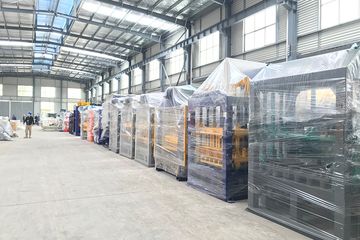 Factory facility photo 5
