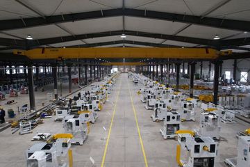 Factory facility photo 5
