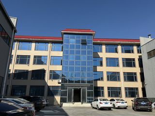 Factory and facilities of Henan Hongxin Machinery Manufacturing Co., Ltd.