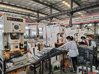 Factory facility photo 3