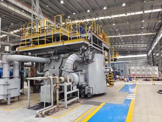 Factory facility photo 2