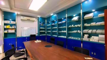 Factory facility photo 2