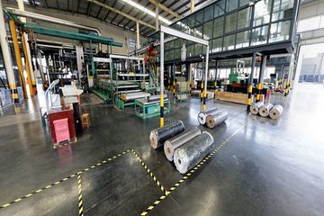 Factory facility photo 4